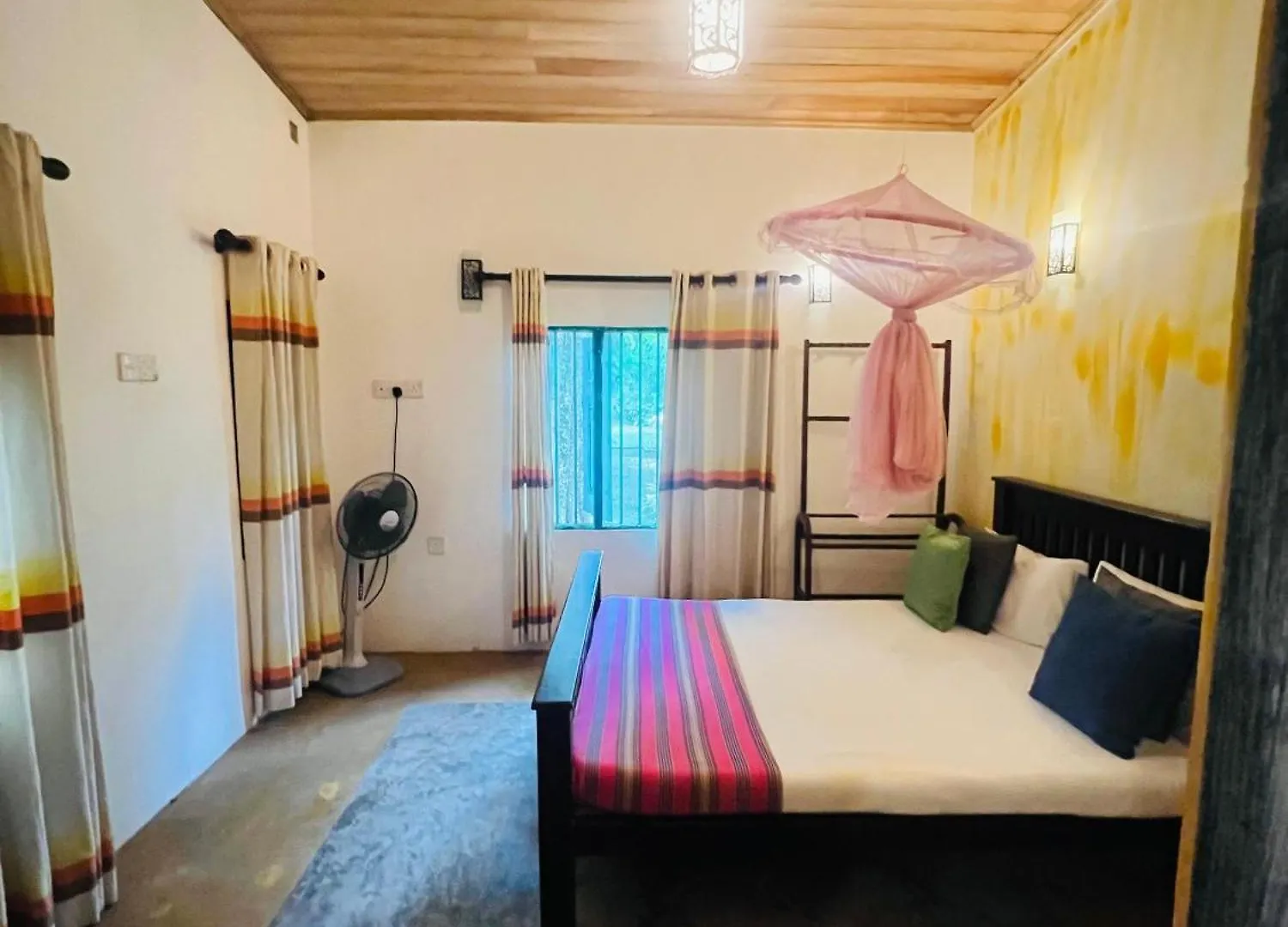 Serene Stay نيجومبو شقة