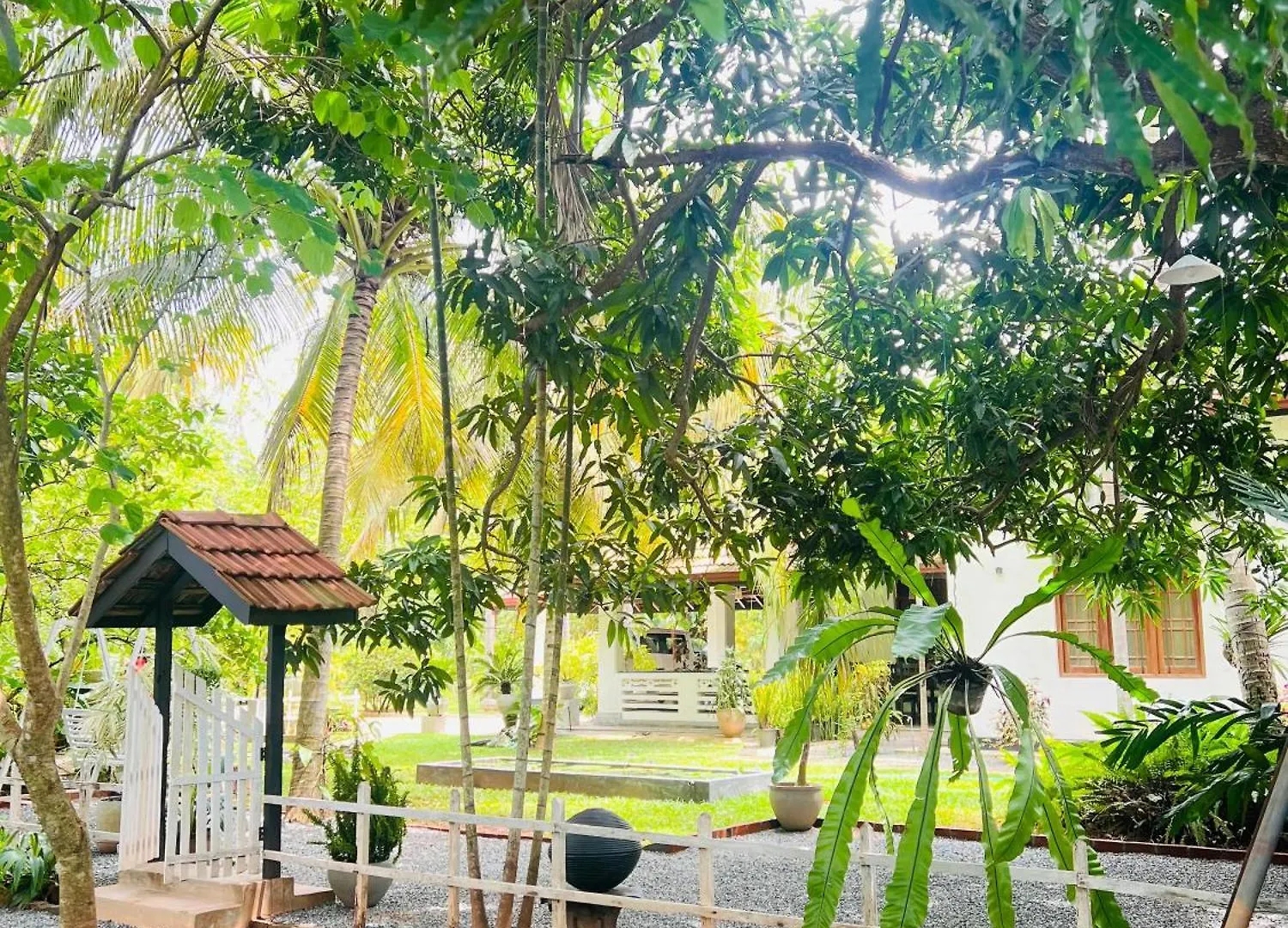 شقة Serene Stay نيجومبو